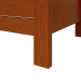 COMODA LOPAS MAGGIORE HORIZ FRASSINO C/6 CAJONES