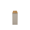 APARADOR PROVINCIA LINCOLN 254551 OFFWHITE FOSCO/CINA