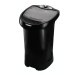 LAVARROPA WANKE SUPER LIS 6KG WLSL6K-NG NEGRO