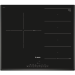 ANAFE BOSCH PXJ651FC1E PLACA INDUCCION 60CM S6