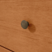 COMODA LOPAS MAGGIORE HORIZ AMENDOA CLEAN C/6 CAJONES