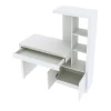 MESA TECNO ME4143.0001 CONJ. BLANCO BLANCO