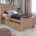 CAMA LOPAS SOLT. C/AUX ATHENAS 56389 CARV SOFT