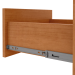 COMODA LOPAS MAGGIORE HORIZ AMENDOA CLEAN C/6 CAJONES