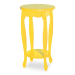 MESA CANTO ACTIVA STATUS 3027 AMARILLO LACA