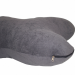 ALMOHADA FIBRASCA 4169 XO STRESS FIBRA GRAFITE