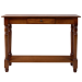 APARADOR ACTIVA 8005 DECORE PINHAO 1200X400 GAV