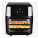 FREIDORA AIR FRY SPEED S/ACEITE SFSA12LD 12 L 50/60 180