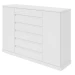 COMODA LOPAS VEDRA 7CAJ2PTAS BLANCO 764138