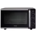 HORNO MUELLER SAPORE NEGRO C/TIMER - C/GRILL - C/LUZ -