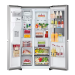 HELADERA LG SBS LS66SXSC 637L INSTA DIS