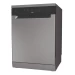 LAVAVAJILLAS WHIRLPOOL WLV14SY SILVER 14SET 60CM INVERT