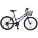BICI. CALOI CALIFORNIA 24 LILA 41017282L24