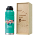 COMBO BUBBA TRALLBLAZER 1.2L VERDE AGUA +CAJA ECO