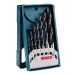 SET DE MECHAS BOSCH 7 PIEZAS3-10MM