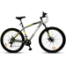 BICI. CALOI HUNTER 29 PLATA