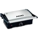 SANDWICHERA GRILL DUAL ARNO GNOX INOX 220V 1100 W