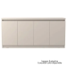 BUFFET PROVINCIA 1.6 TRUZZI 100655 OFF-WHITE