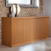 BUFFET PROVINCIA 1.6 TRUZZI 100654 NATURAL