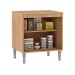BALCON FELLICCI MAX BA06-CV 80CM CARVALHO