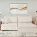 LIVING BURITI TESLA 2.60 AA167 3L 3A173